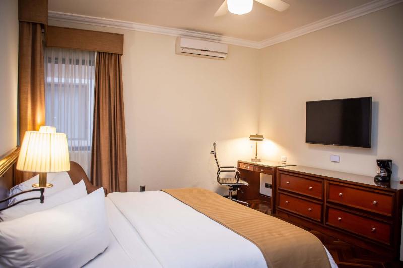 Best Western Plus Hotel Stofella - image 11