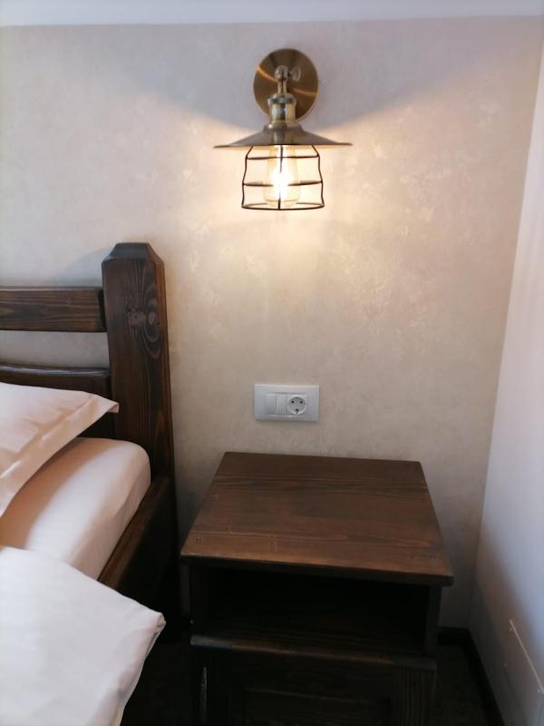 Deluxe Double Room image 2