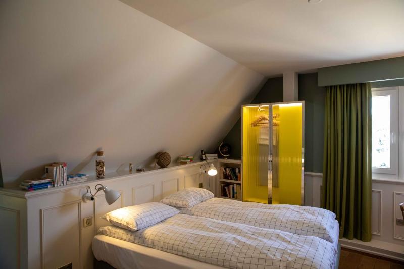 Executive Double Room with Sofa Bed image 1