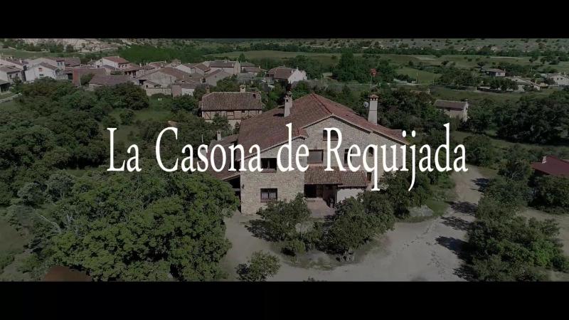 La Casona de Requijada a 6km de Pedraza con Piscina Images
