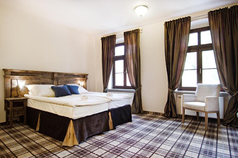 Five Stars Bed&Breakfast - image 2