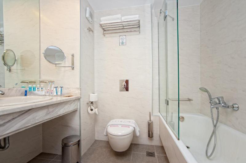 Double or Twin Room image 1