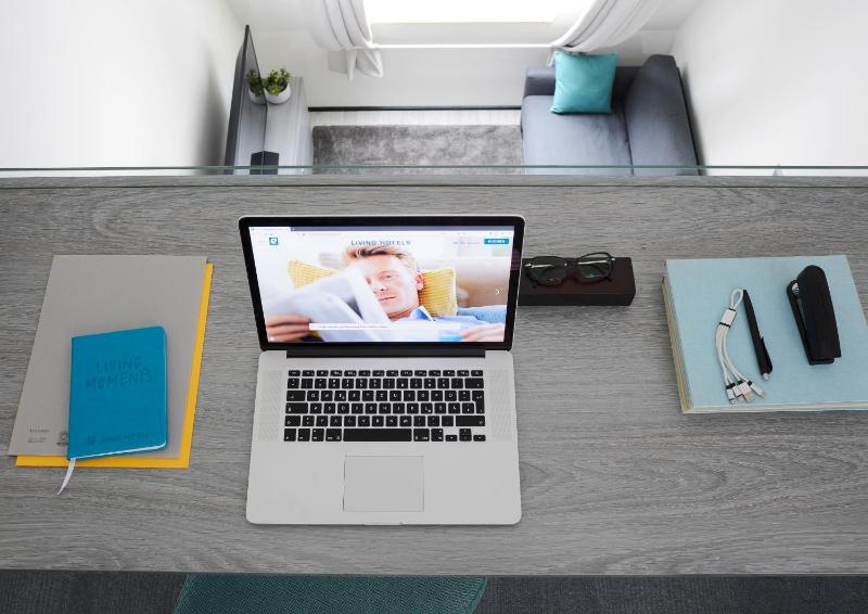 Superior Room with Balcony or Terrace image 4