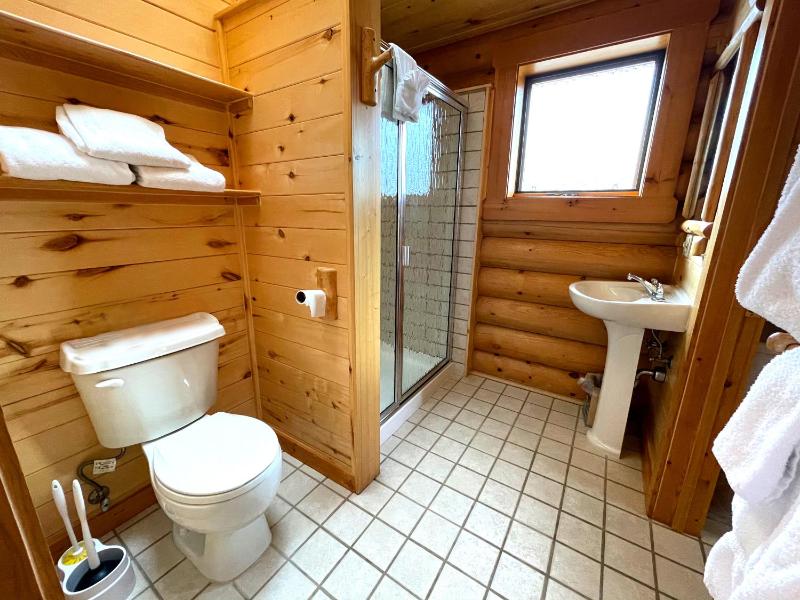 One-Bedroom House image 3