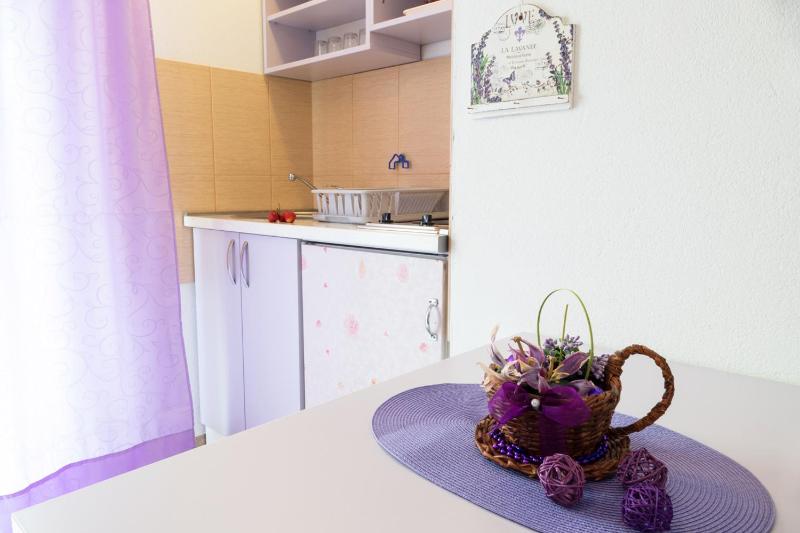 Apartment with Balcony image 2