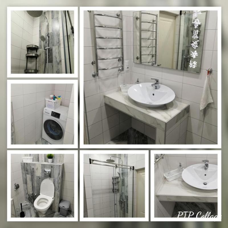 Two-Bedroom Apartment image 3