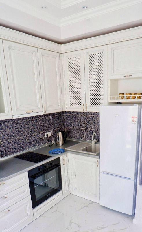 Two-Bedroom Apartment image 2