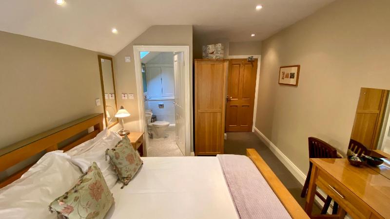 Standard Double Room image 1