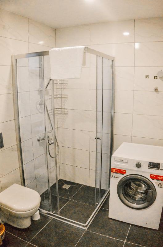 One-Bedroom Apartment image 2