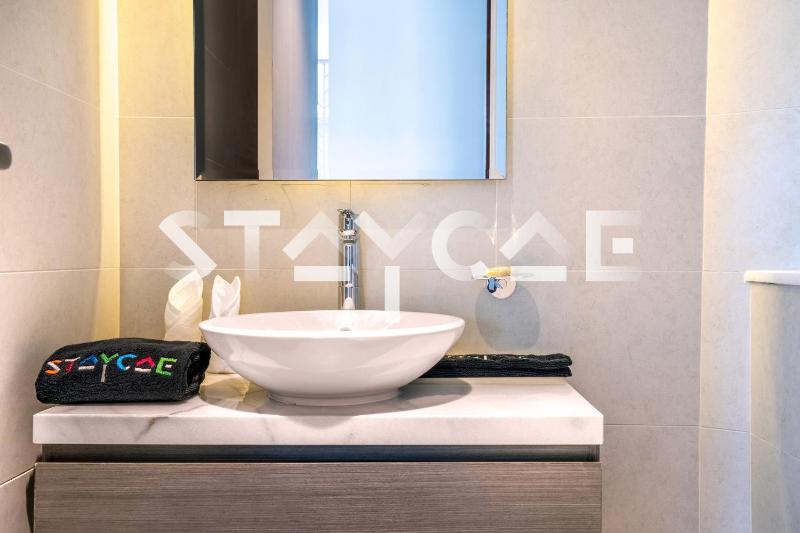 Staycae Holiday Homes - Damac Prive Business Bay - image 11