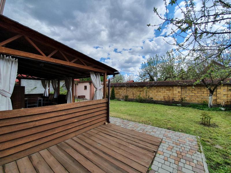 Two-Bedroom Villa image 4