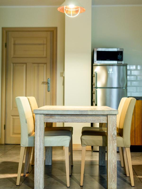 Apartment - Ground Floor image 4