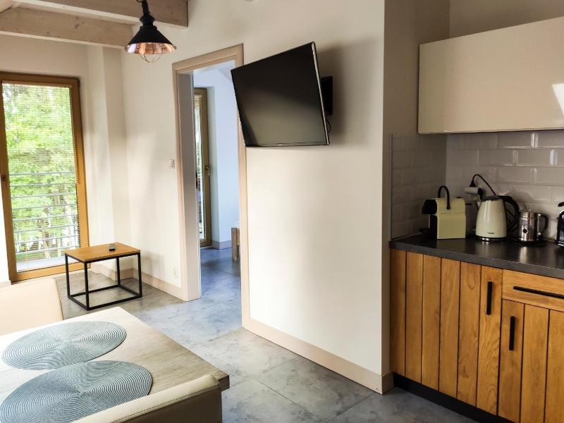 Penthouse Apartment image 3