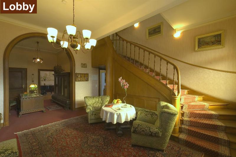 Hotel am Berg - image 2