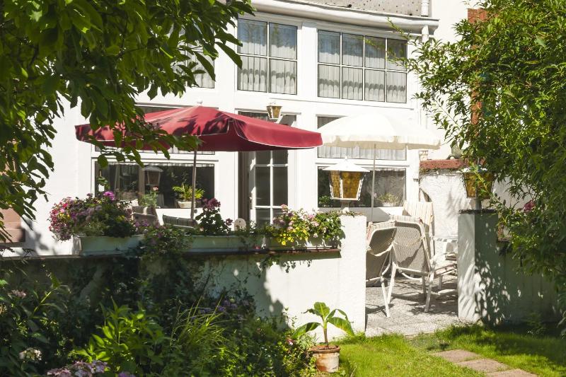 Hotel am Berg - image 4