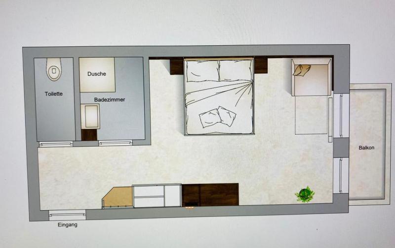 Superior Double Room image 2