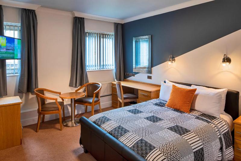 Cosy Double Room image 1