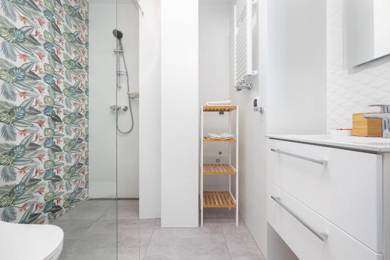 Apartment Klifowa Resort with SPA Fitness & Kids Room by Noclegi Renters - image 12