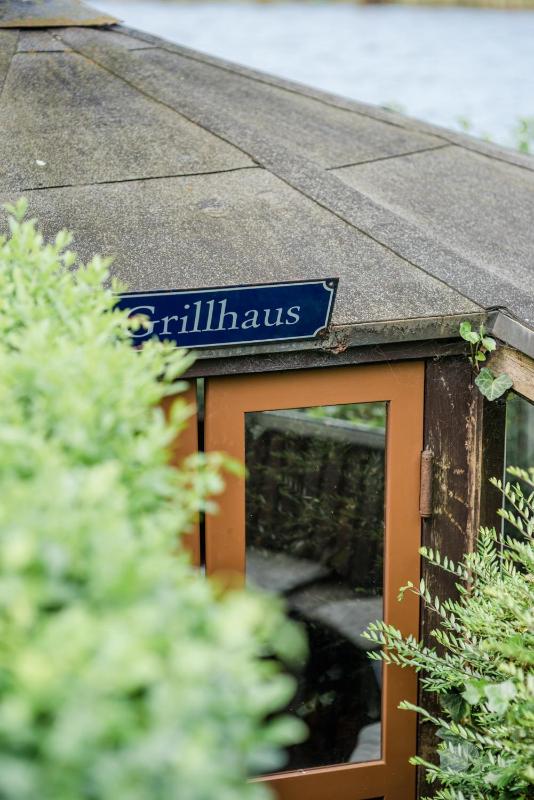 Fährhauslodges Natur in Sicht - image 37