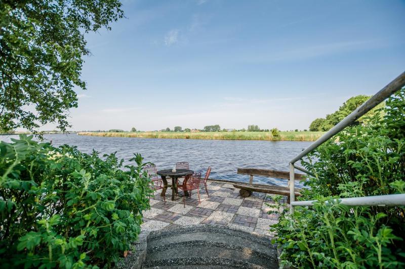 Fährhauslodges Natur in Sicht - image 24