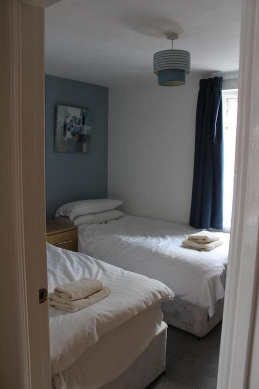 Deluxe Apartment image 4