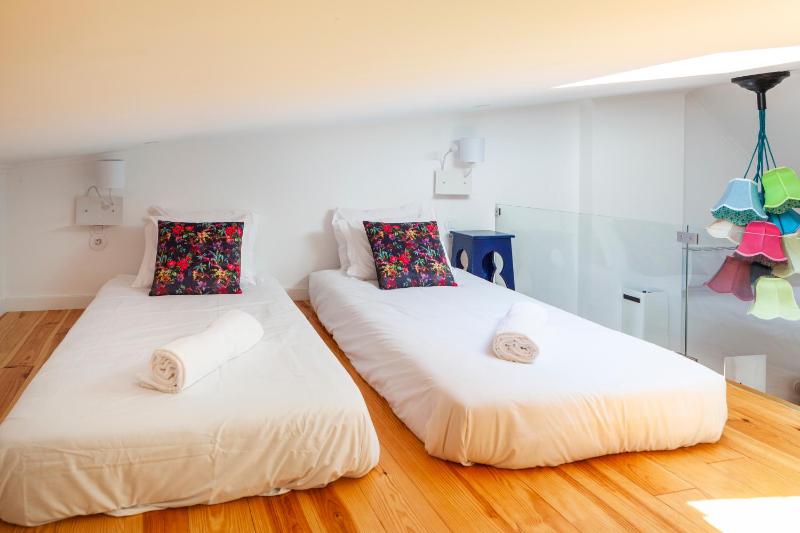 Lisbon Chillout Apartments - image 14