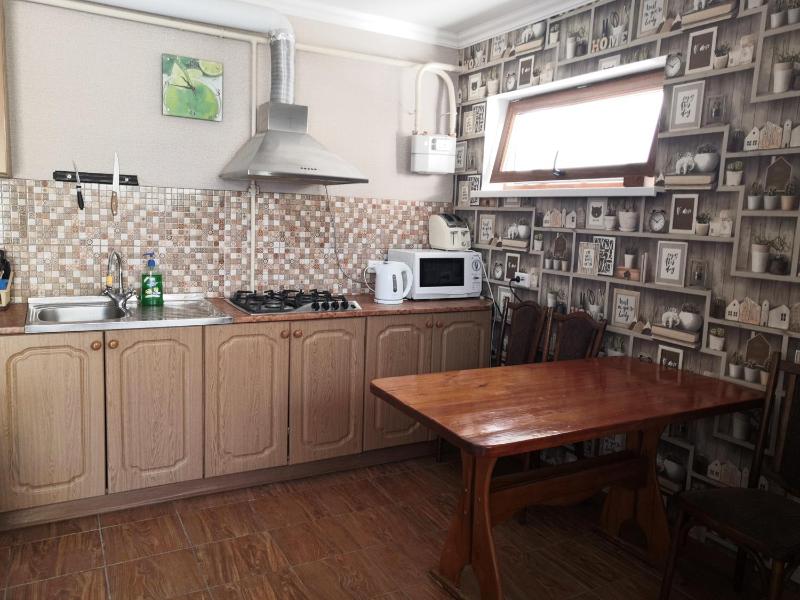 Family Room with Bathroom image 2