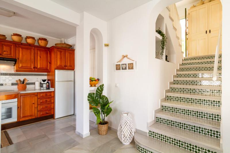 Casa Corazon Burriana Casasol - image 30
