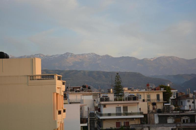 Hotel Lefka Ori - City Rooms - image 49