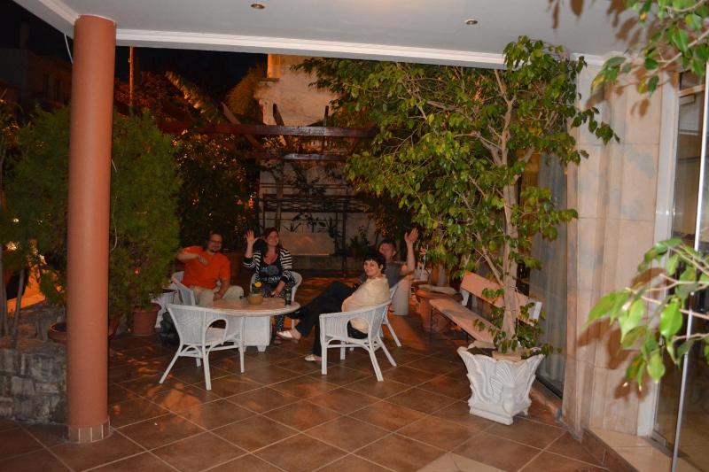 Hotel Lefka Ori - City Rooms - image 3