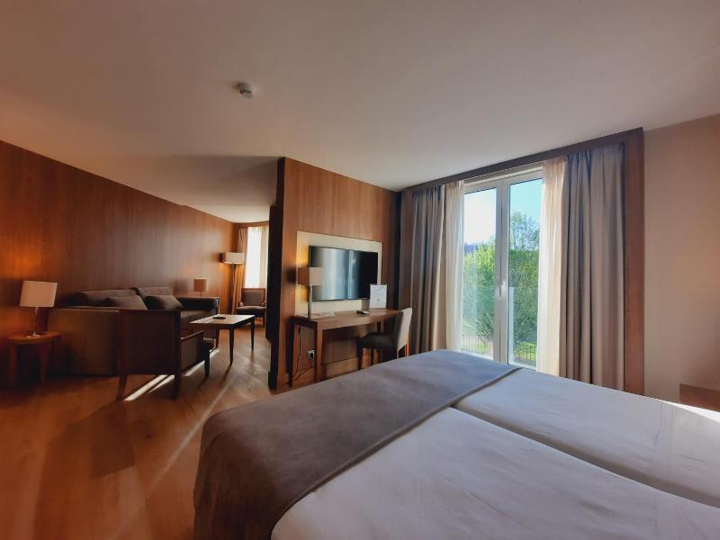 Superior Double or Twin Room image 1