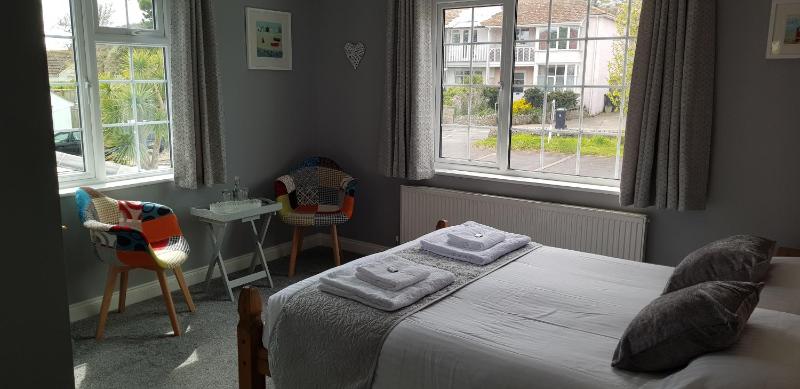 Superior Double Room image 1