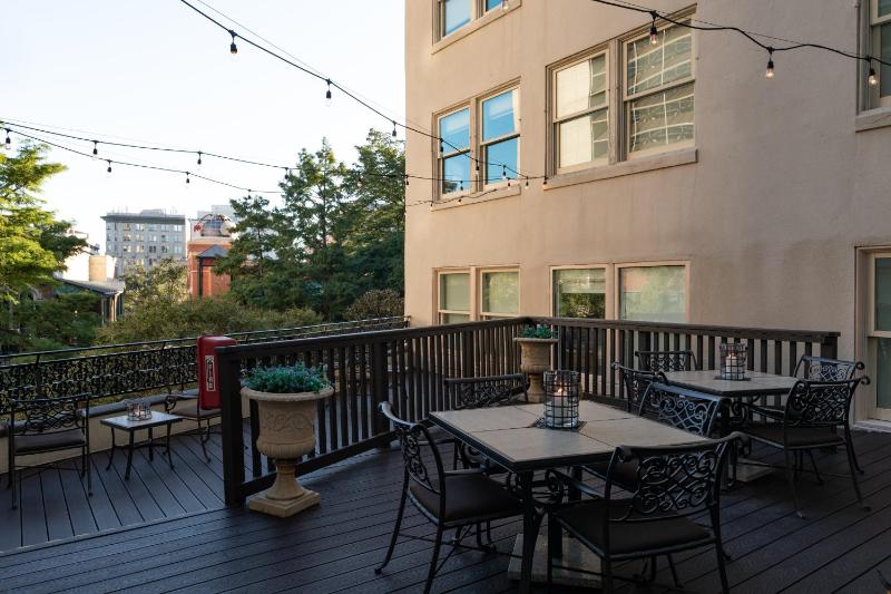 Club Wyndham Riverside Suites - image 16
