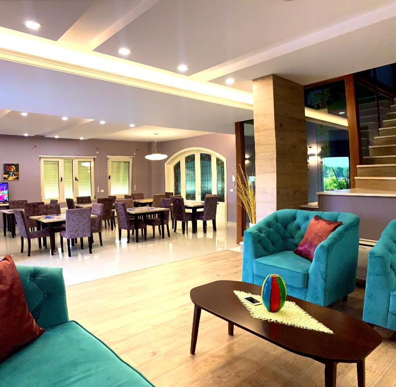 Diamond Beach Residence Hotel - image 12