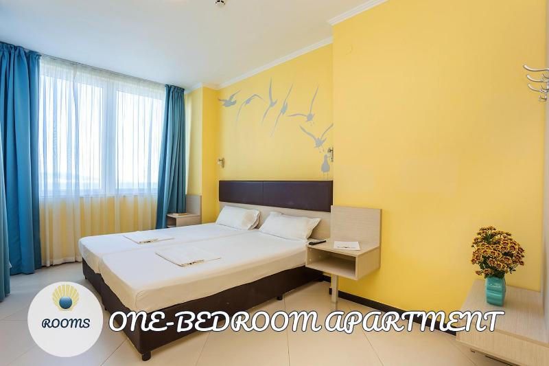 Blue Pearl Hotel - All Inclusive Plus - image 29