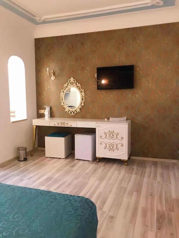 Urcu Hotel - image 6