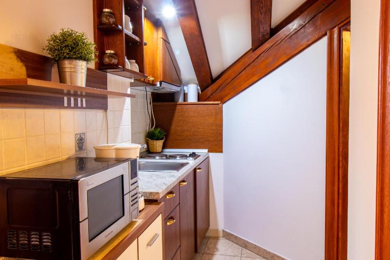 Two-Bedroom Apartment with Sea View image 3