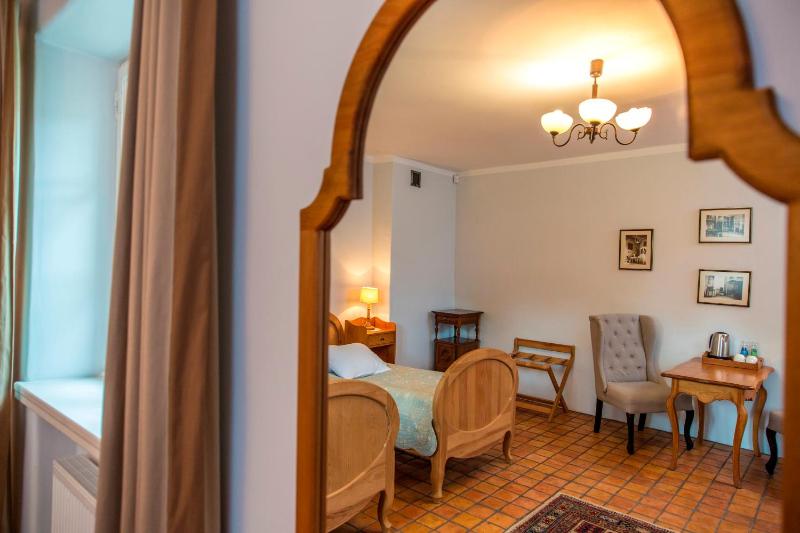 Comfort Double or Twin Room image 2