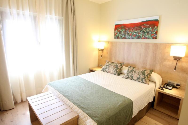 Standard Double or Twin Room image 2