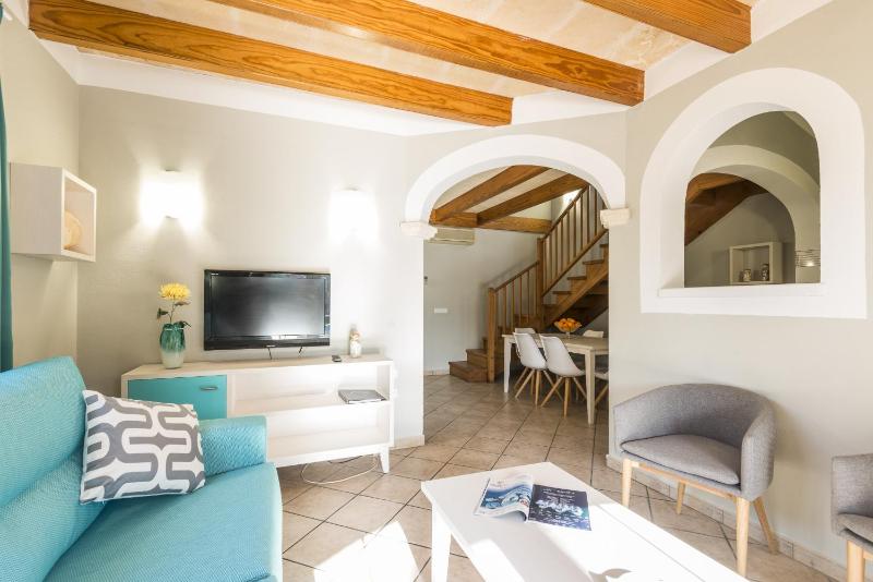Three-Bedroom Villa (6 Adults) image 4