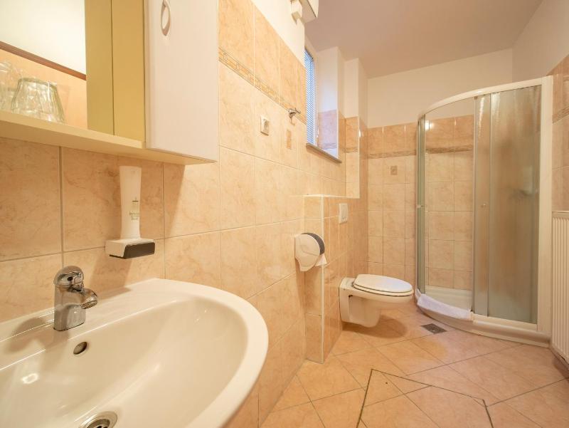 Duplex Three-Bedroom Apartment image 4