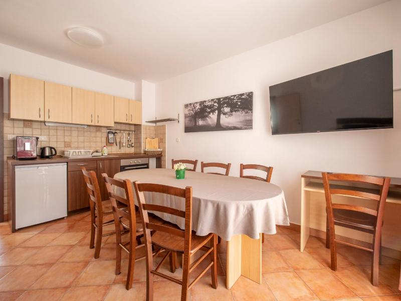 Duplex Three-Bedroom Apartment image 2