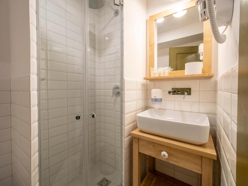 Two-Bedroom Apartment (Semi-basement) image 2