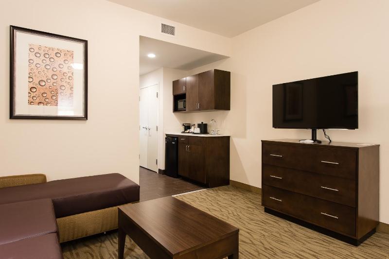 One-Bedroom Suite image 4