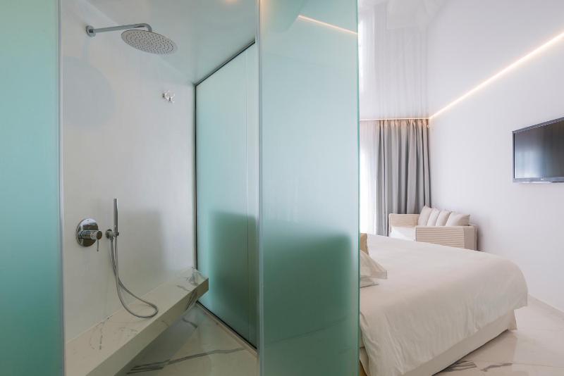 Deluxe Double or Twin Room image 4