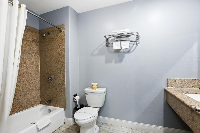 Deluxe King Room image 2