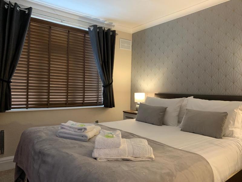 Superior Suite image 1