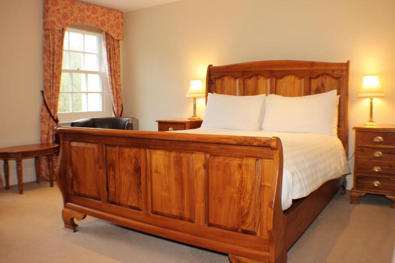 Rose in Vale Country House Hotel - image 3
