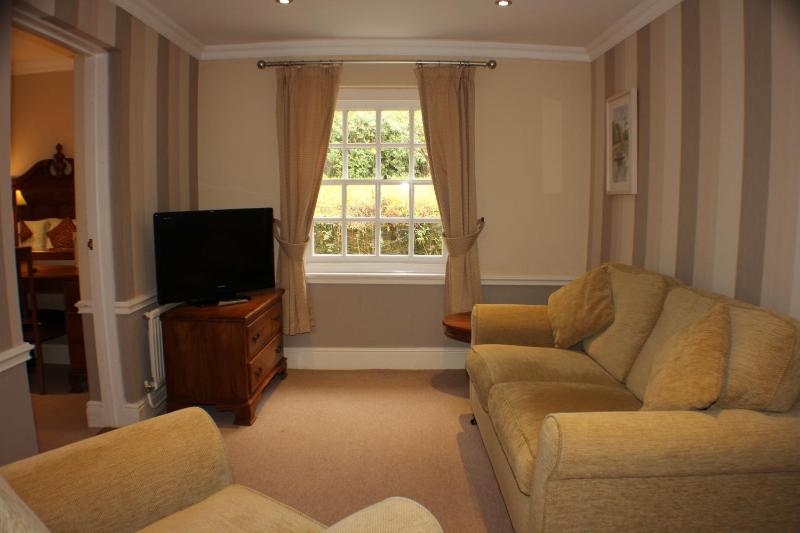 Rose in Vale Country House Hotel - image 33