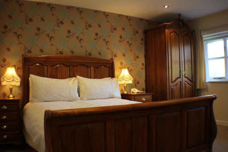 Rose in Vale Country House Hotel - image 47